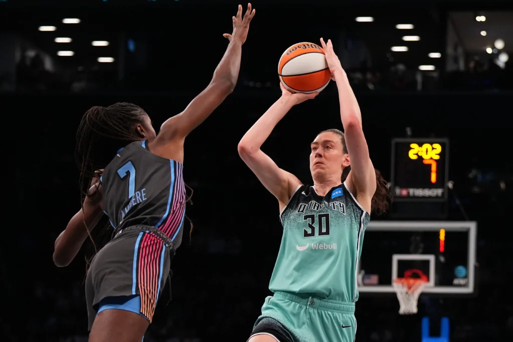 wnba