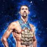 Michael Phelps