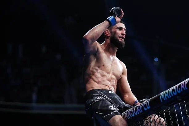 mma