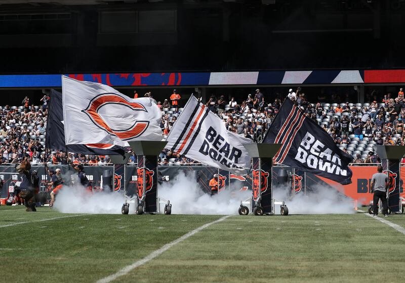 Chicago Bears