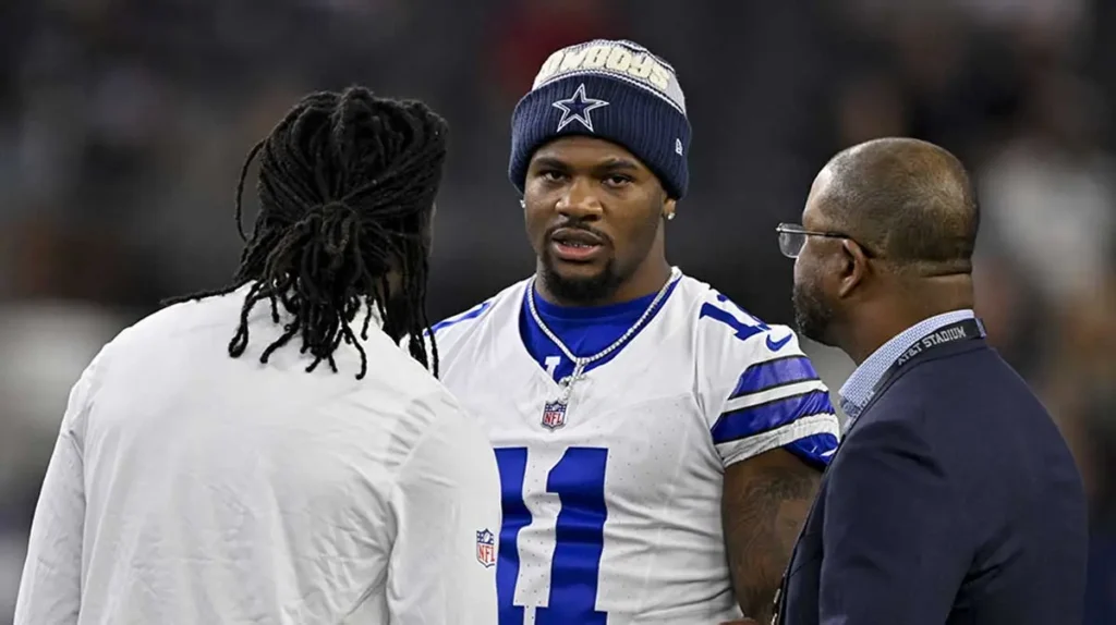 Collage of social media posts reacting to the deal.