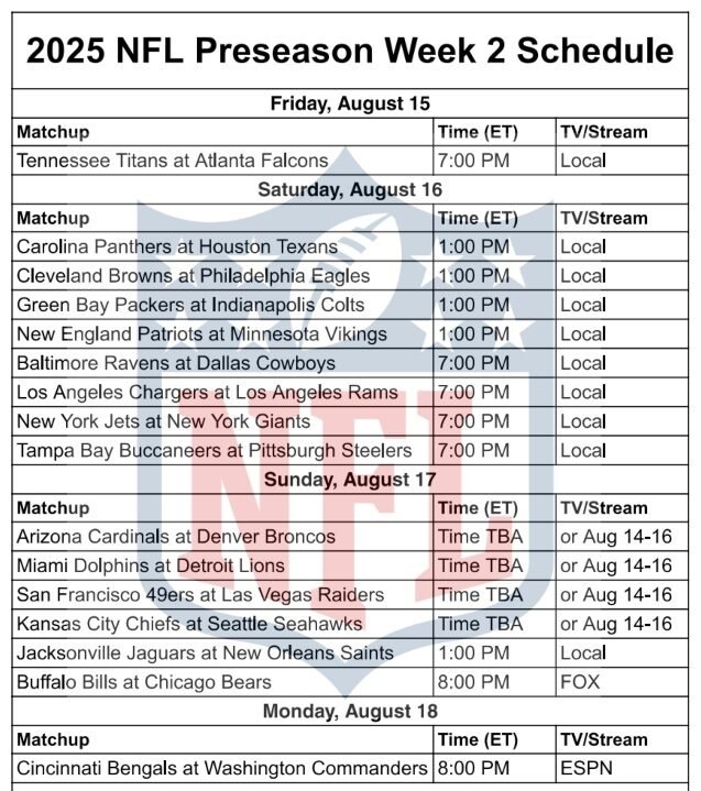 nfl