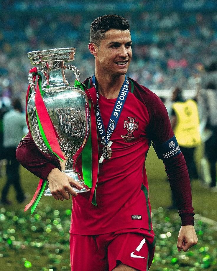 Ronaldo