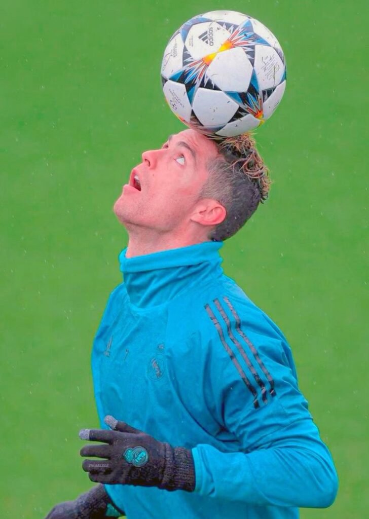 Ronaldo