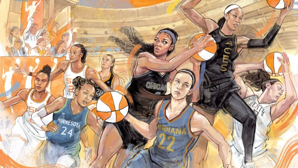 wnba