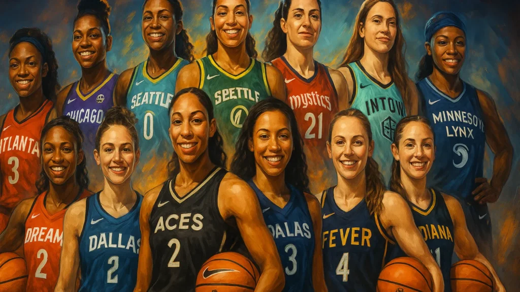 wnba