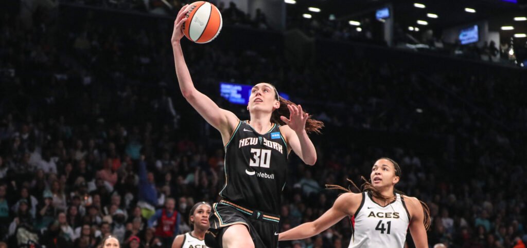 wnba
