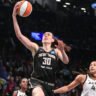 wnba