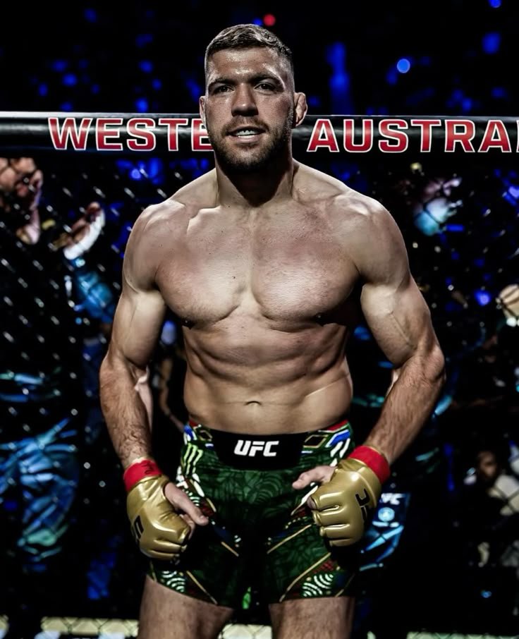mma