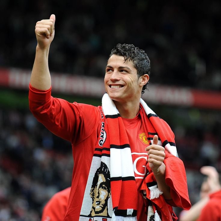 Ronaldo