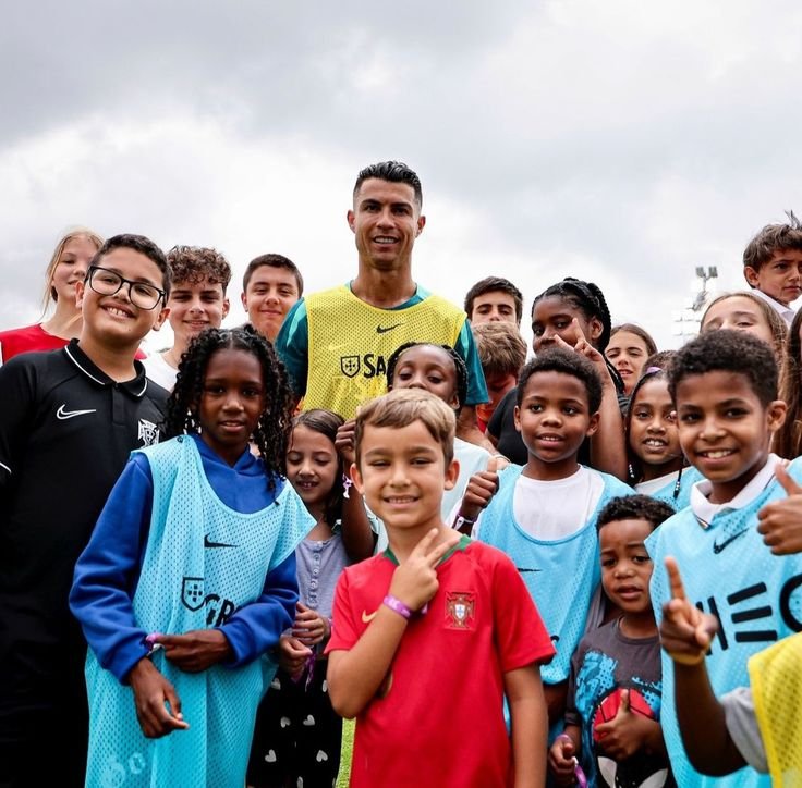 Ronaldo