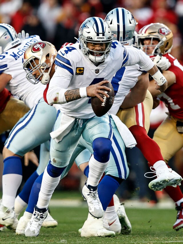 Top 7 Highlights of NFL Pre-Season Week 2 (2025)