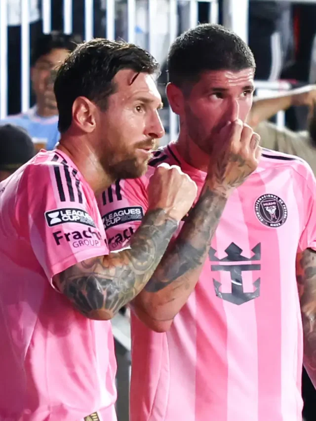 Inter Miami vs. Pumas UNAM: A clash of cultures, stars and football’s future