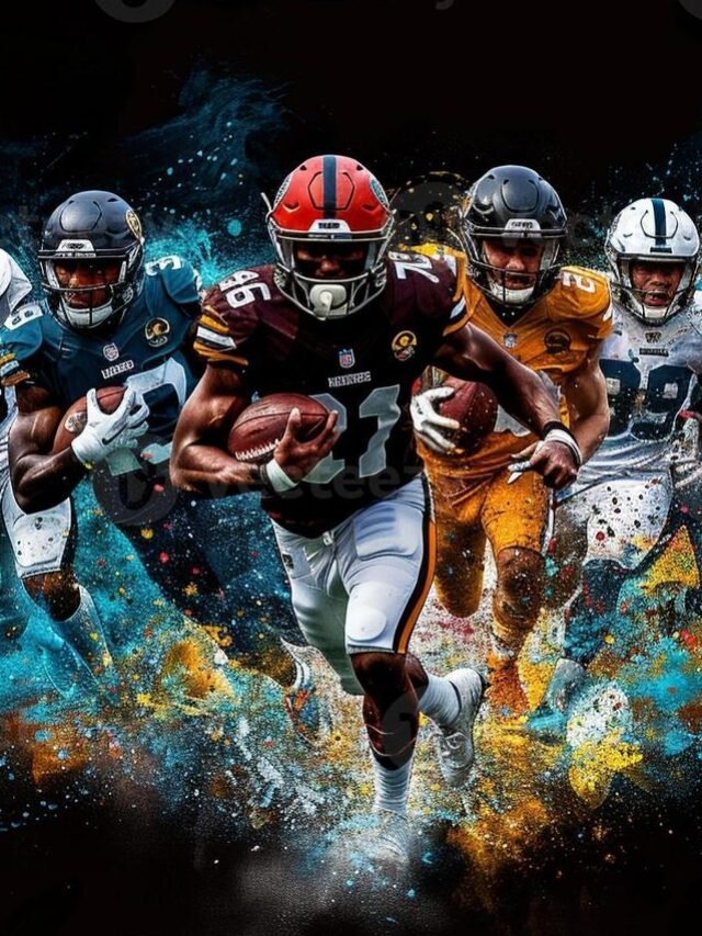 These 4 NFL Teams Will Shock Everyone in 2025