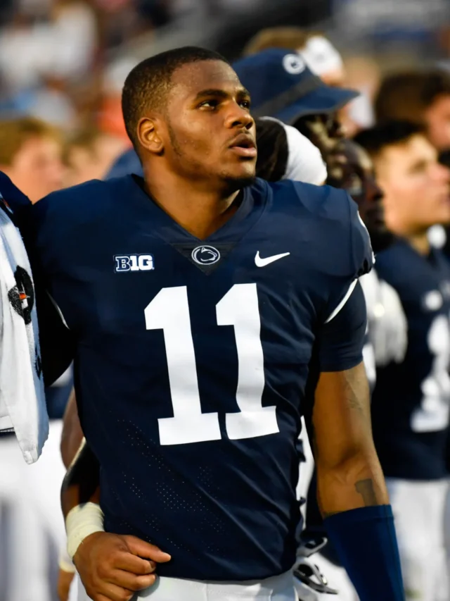 10 fact about “Micah Parsons: The NFL’s Defensive Game-Changer”