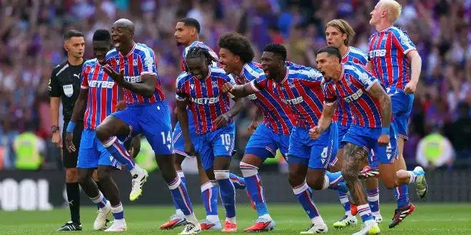 Crystal Palace vs Frederikstad: Full match preview, history, key takeaways and predictions