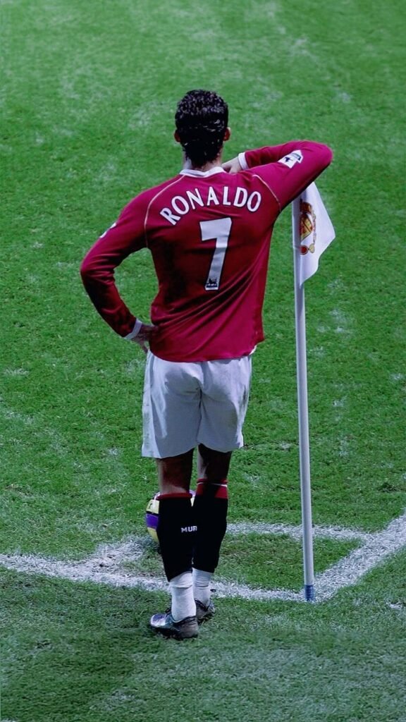 Ronaldo