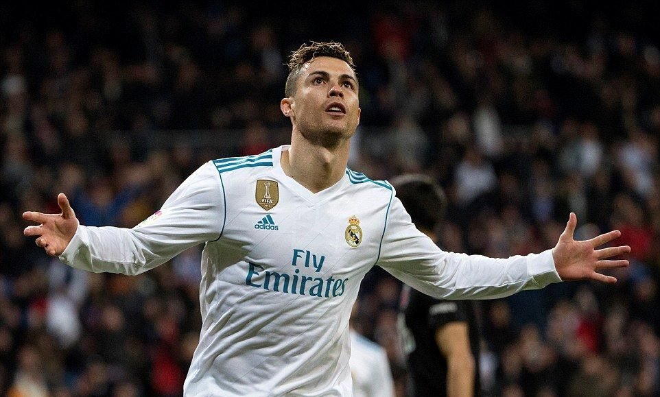 Ronaldo