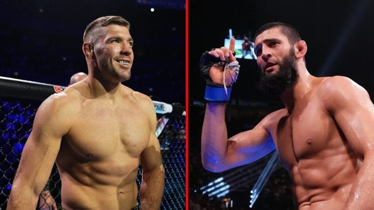 mma