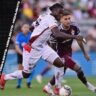 Colorado Rapids vs Club Tijuana