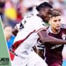 Colorado Rapids vs Club Tijuana