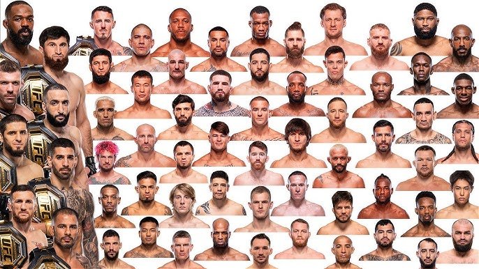 The 10 Greatest UFC Fights of All Time: Legendary Battles That Defined MMA