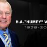 Humpy Wheeler