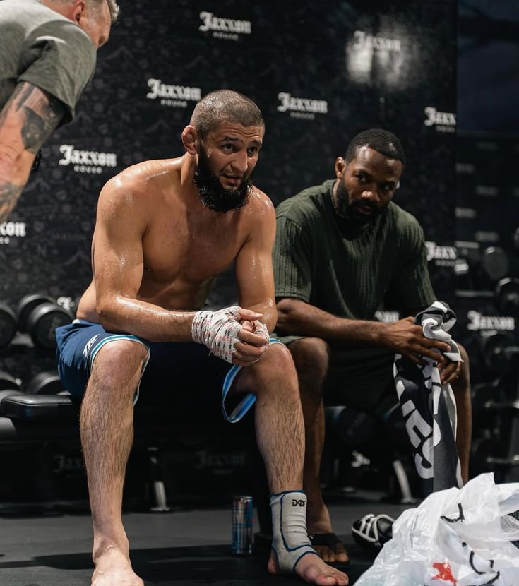 mma