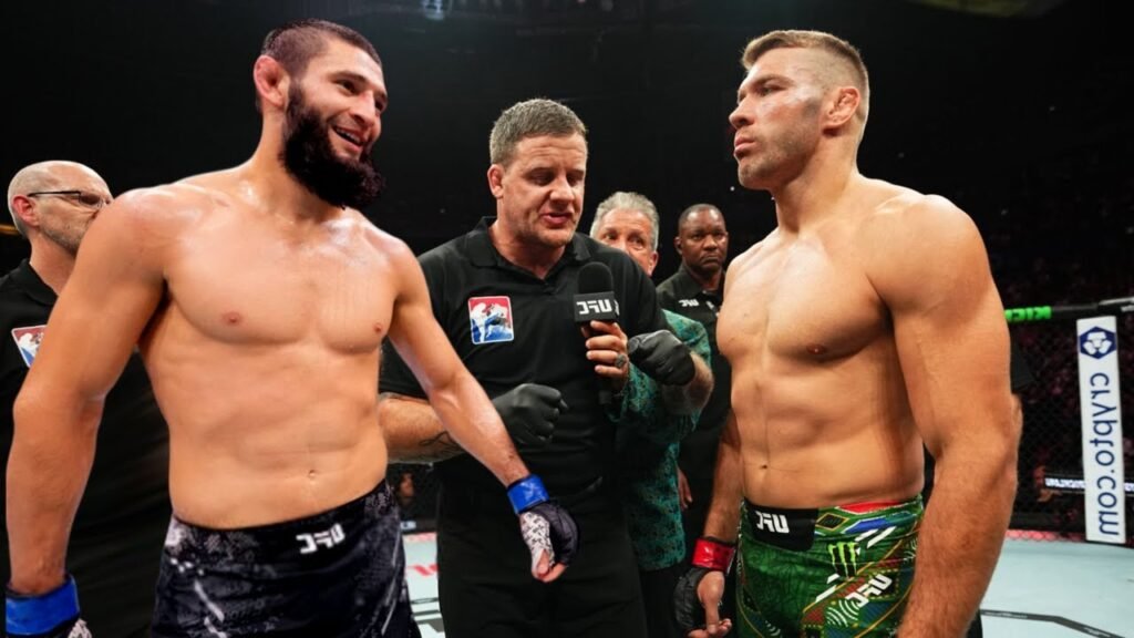 mma