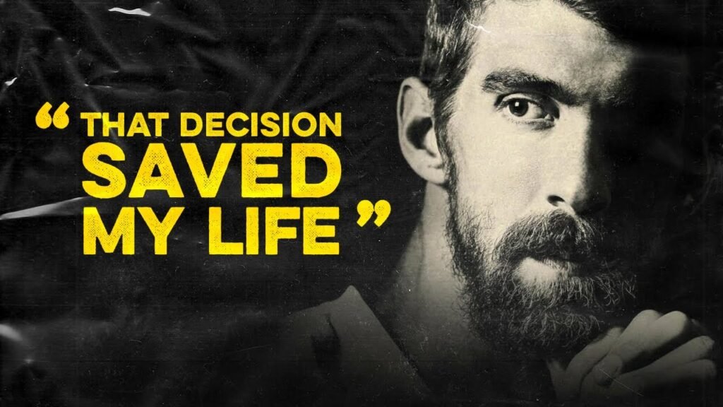 Michael Phelps