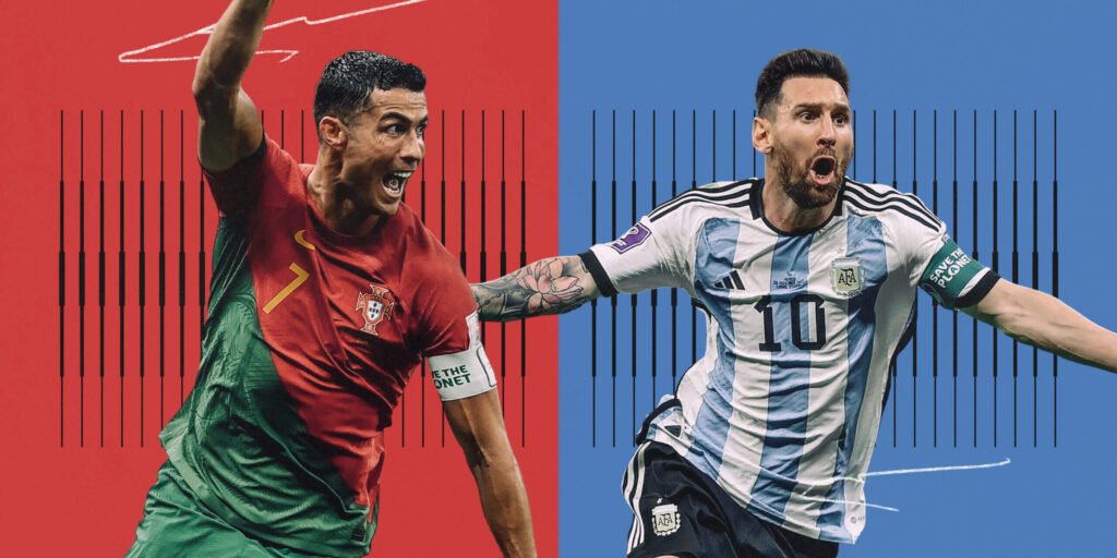 Ronaldo