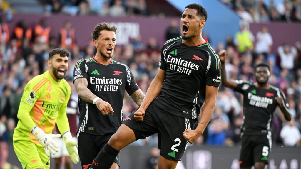 Young players in action, dodging defenders or celebrating a goal.