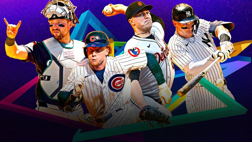 mlb