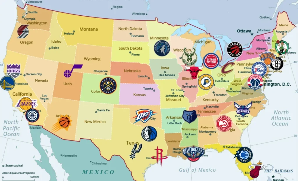 nba