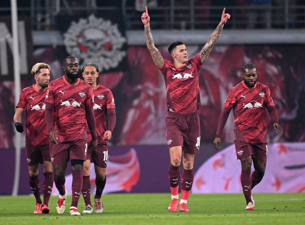 football