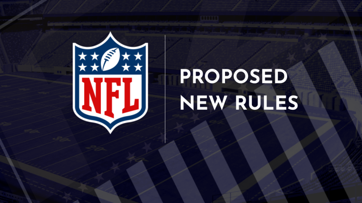 nfl rule