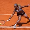 “Serena Williams: tennis hot walpaper