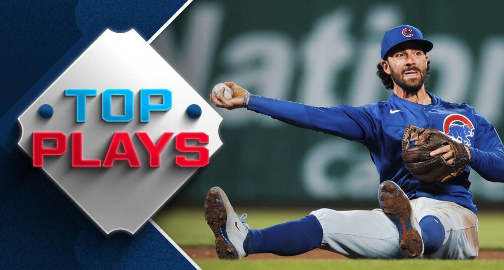 top-mlb-plays-august-26-2025