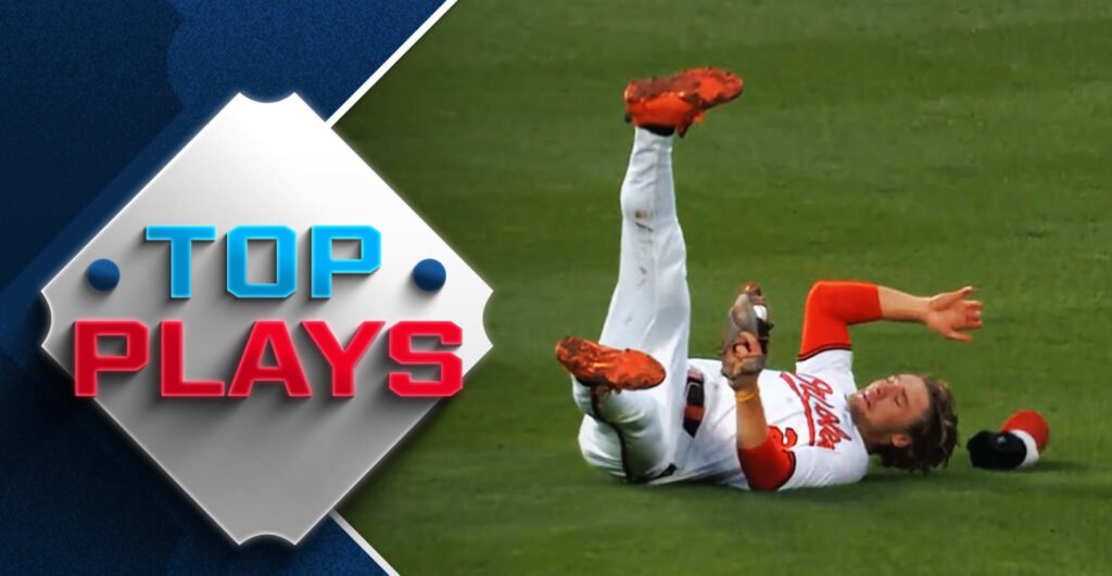 top-mlb-plays-august-26-2025