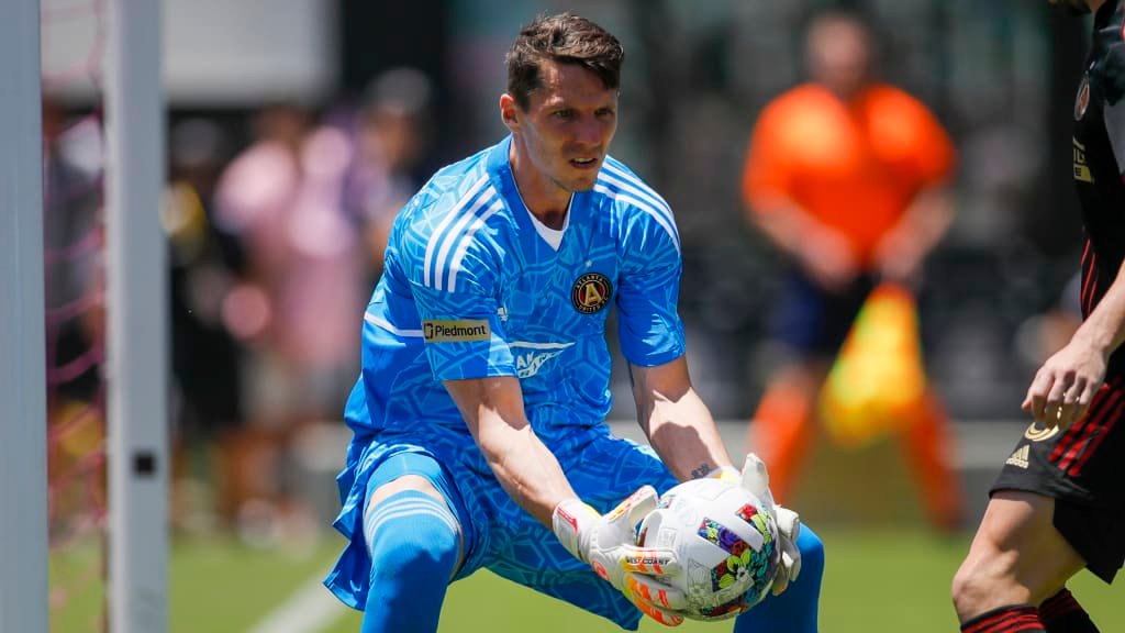 MLS