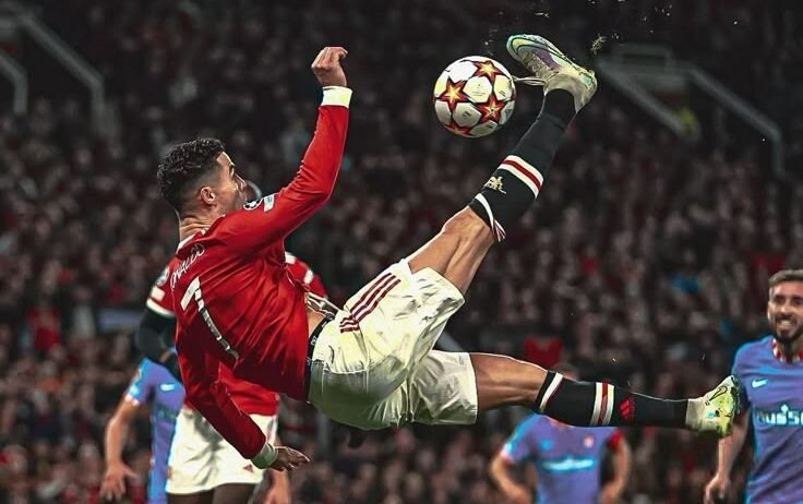 Ronaldo