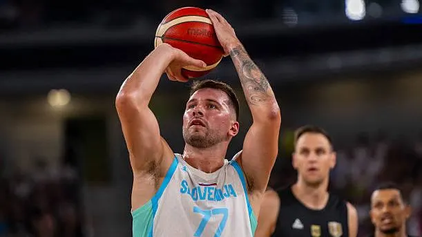 Luka Dončić